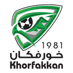 Khor Fakkan