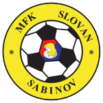 Slovan Sabinov