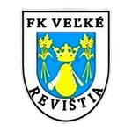 Veľké Revištia