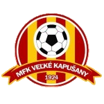 Veľké Kapušany