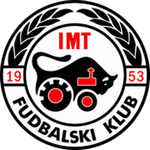 IMT Novi Beograd