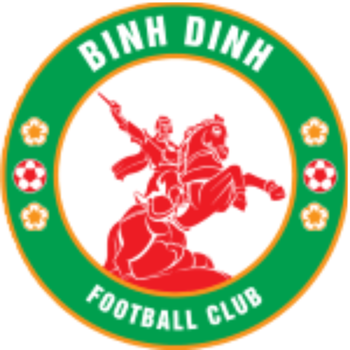 Binh Dinh U21