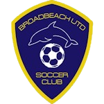 Broadbeach United