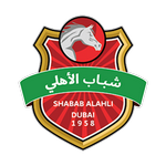 Shabab Al Ahli U21