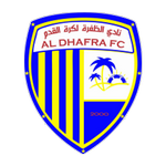 Dhafra U21