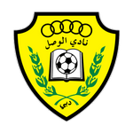 Al Wasl U21