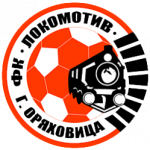 Lokomotiv G. Oryahovitsa