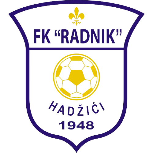 Radnik Hadžići