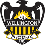 Wellington Phoenix II