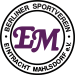 Eintracht Mahlsdorf