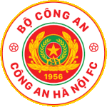 Cong An U19