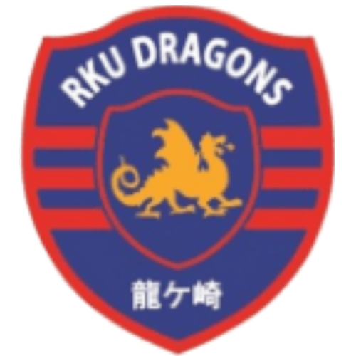 Ryutsu Keizai Dragons