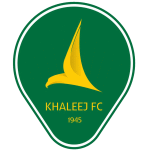 Al Khaleej U21