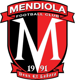 Mendiola