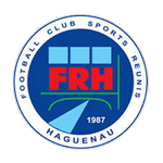 FCSR Haguenau