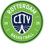 Rotterdam City