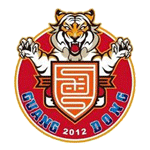 Guangdong South Tigers