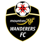 Mounties Wanderers