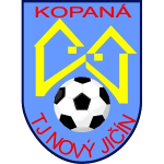 TJ Novy Jicin