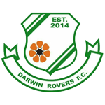 Shamrock Rovers Darwin