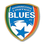 Manningham United Blues