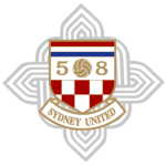 Sydney United U20