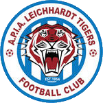 Leichhardt U20