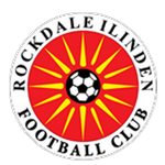 Rockdale Ilinden U20