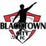Blacktown U20