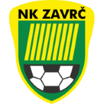 Zavrč