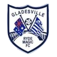 Ryde Magic