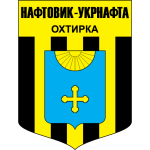 FC Naftovyk Okhtyrka