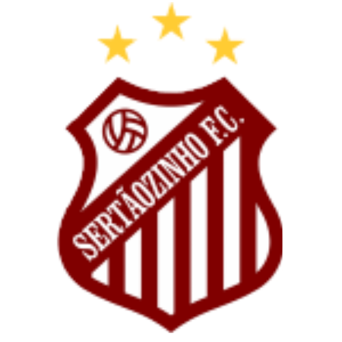 Sertãozinho U20