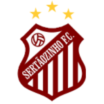 Sertaozinho U20