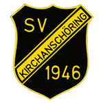 Kirchanschörin