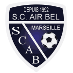 Marseille Air Bel U19