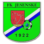 Jesenské