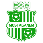 ES Mostaganem