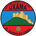 Sporting Uxama