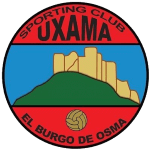 Uxama