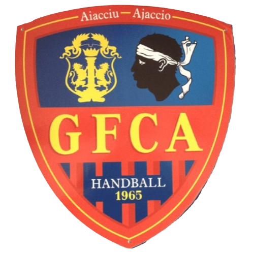 Gazélec Ajaccio U19