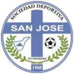 CD San José U19