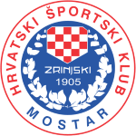 Zrinjski Mostar U19