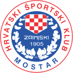 Zrinjski U19