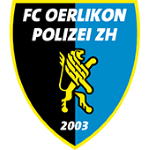 Oerlikon / Polizei