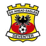 Go Ahead Eagles Res.