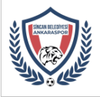 Sincan Bld Ankara U21