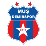 Muş Demir