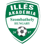 Illés Akadémia U19