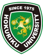 Hokuriku University II